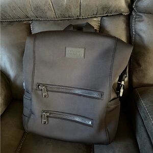 Dagne Dover Large Diaper Bag